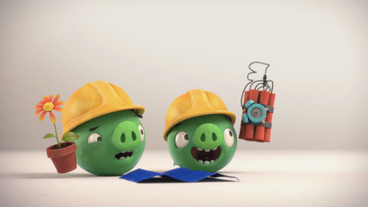 Ломать — не строить