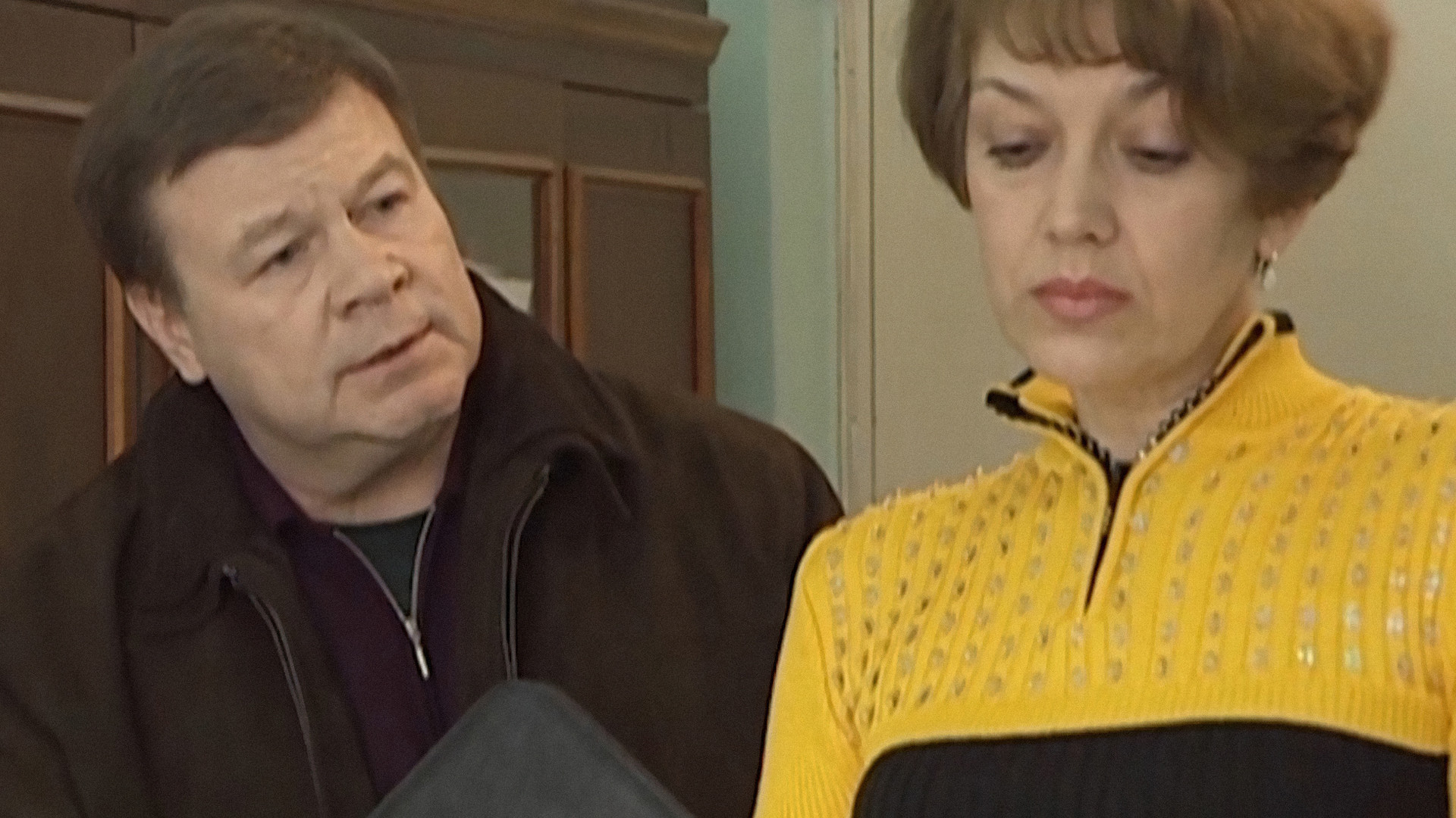 опера хроники убойного отдела 2004