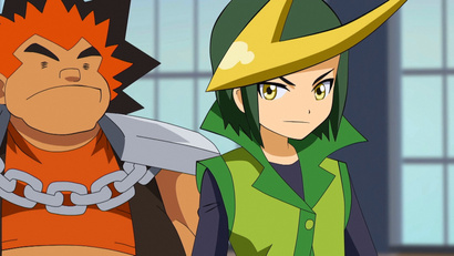 Еда подвела