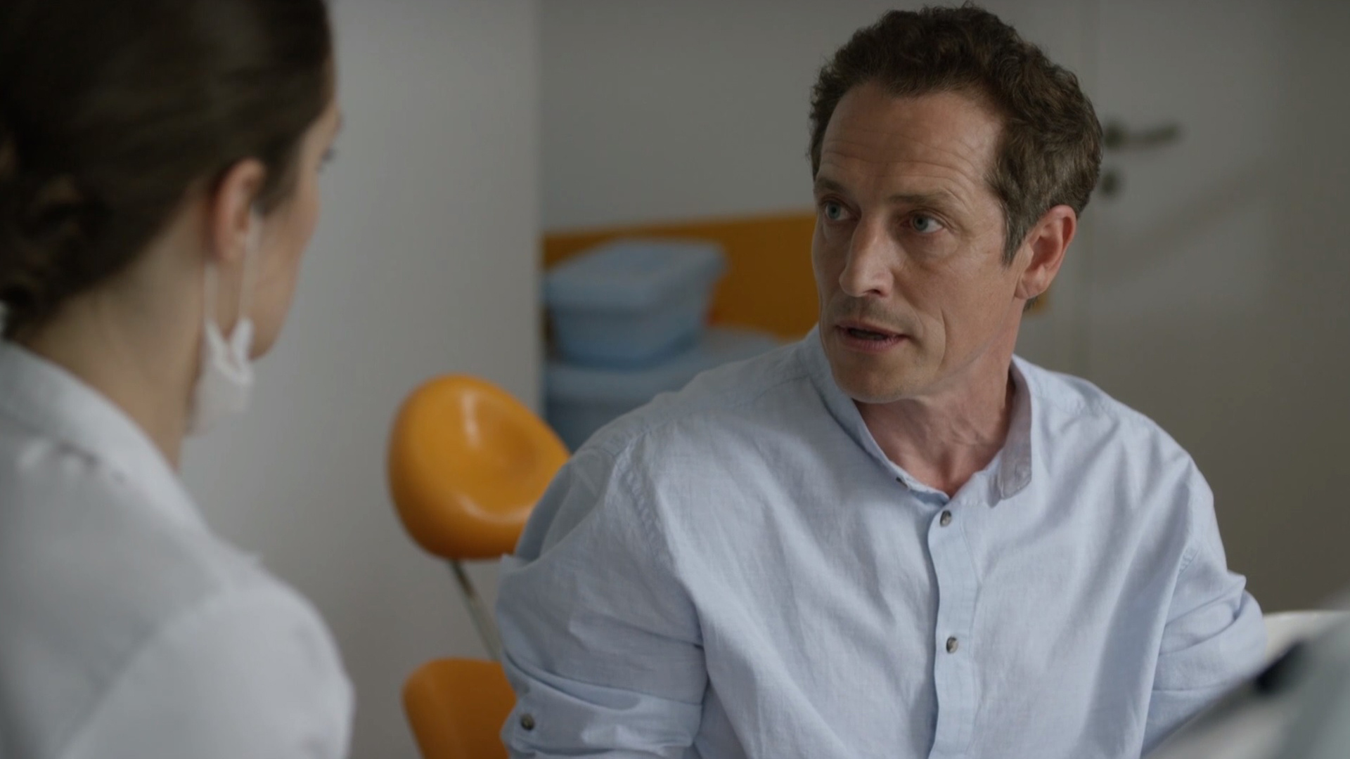 Змеи в высокой траве. Часть 2