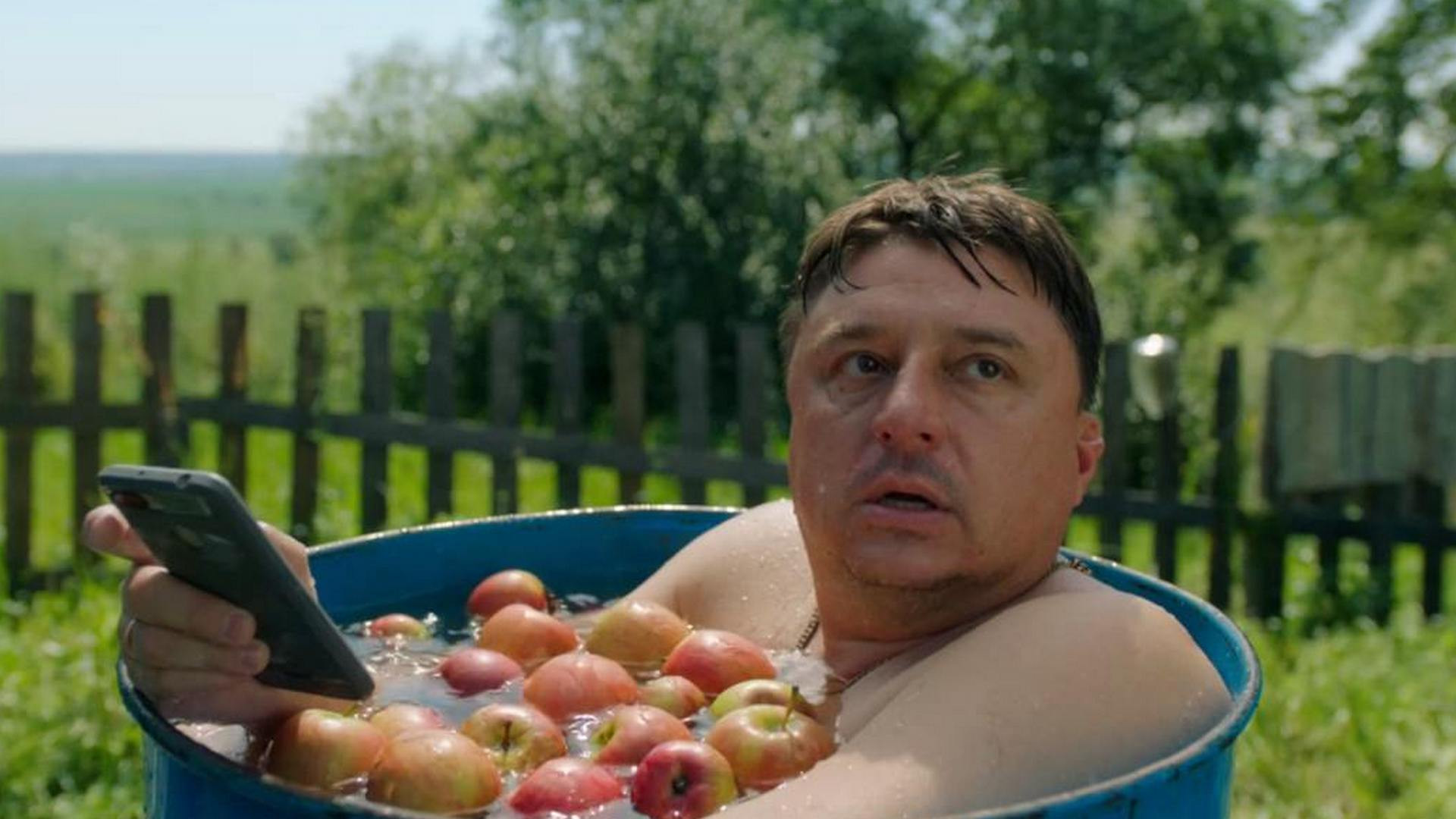 Жуки 4 сезон 1 серия