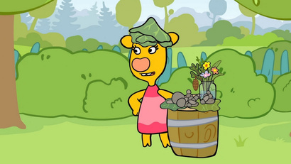 Игра для всех