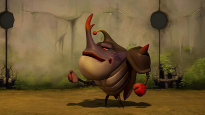 Средство для роста волос. Часть 2