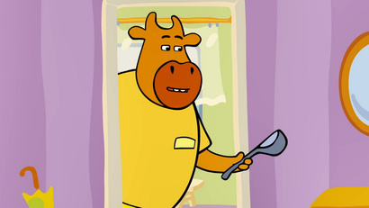 Правильные гости