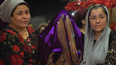 2 выпуск. Узбекистан