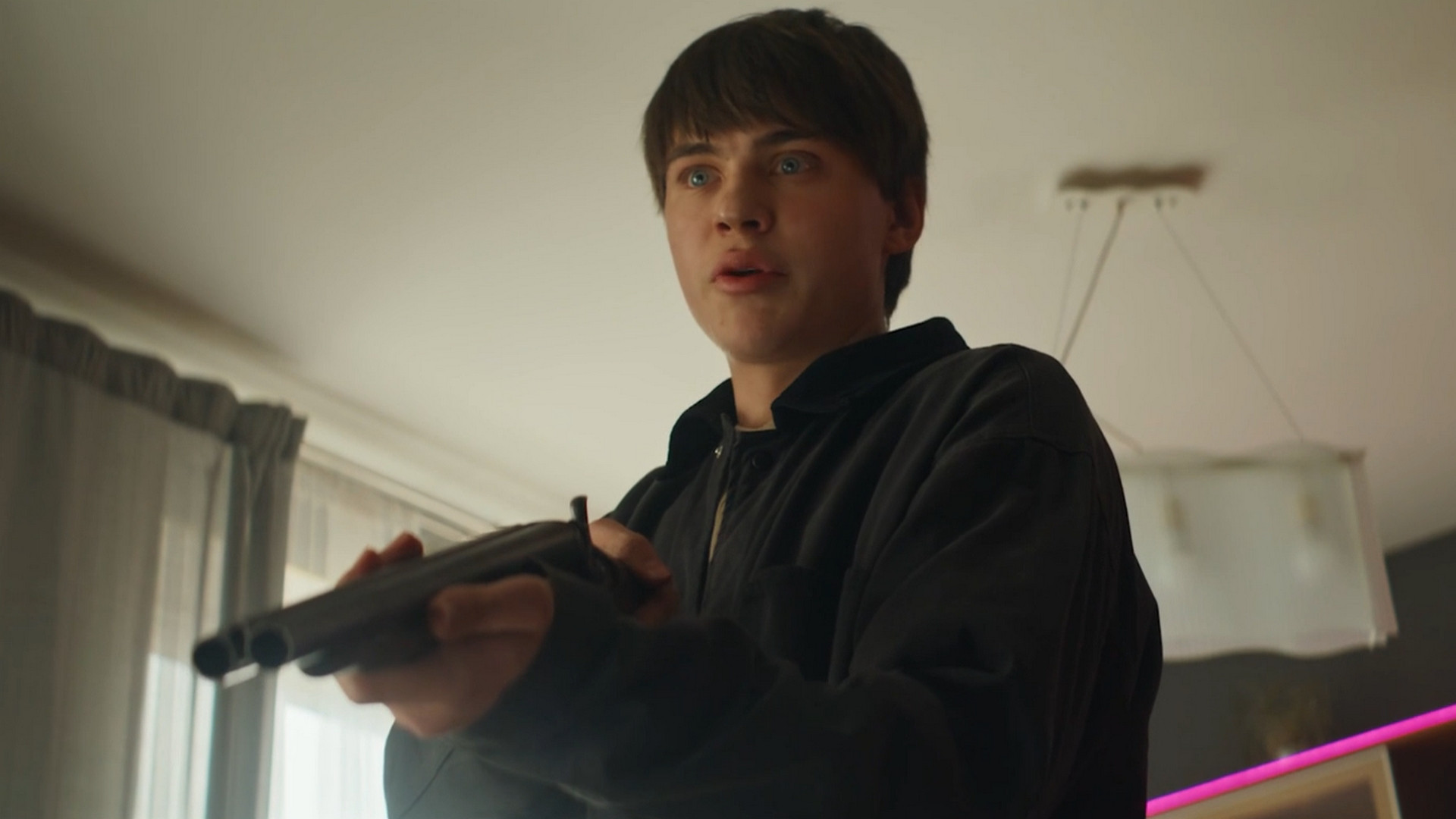 Жиза 1 сезон 3 серия