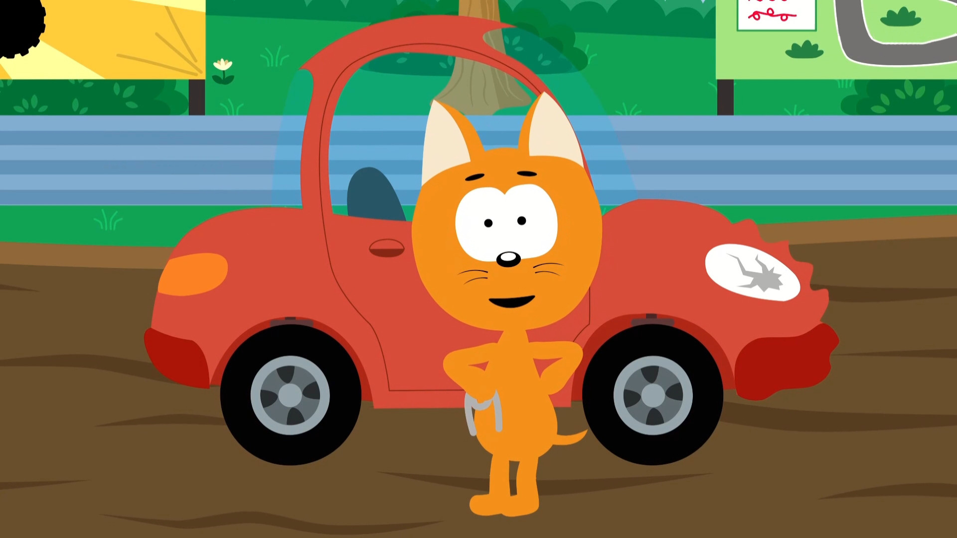 Монстр-трак