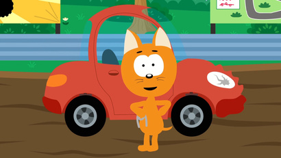 Монстр-трак