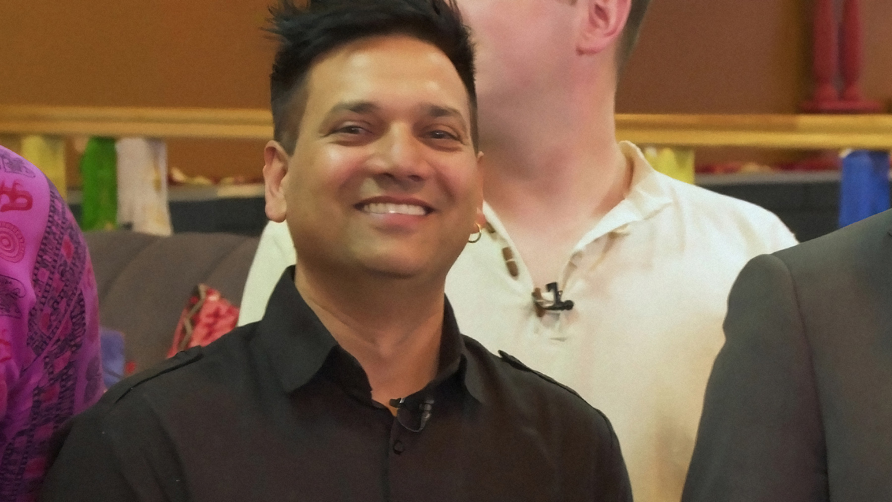 Москва. Potato House