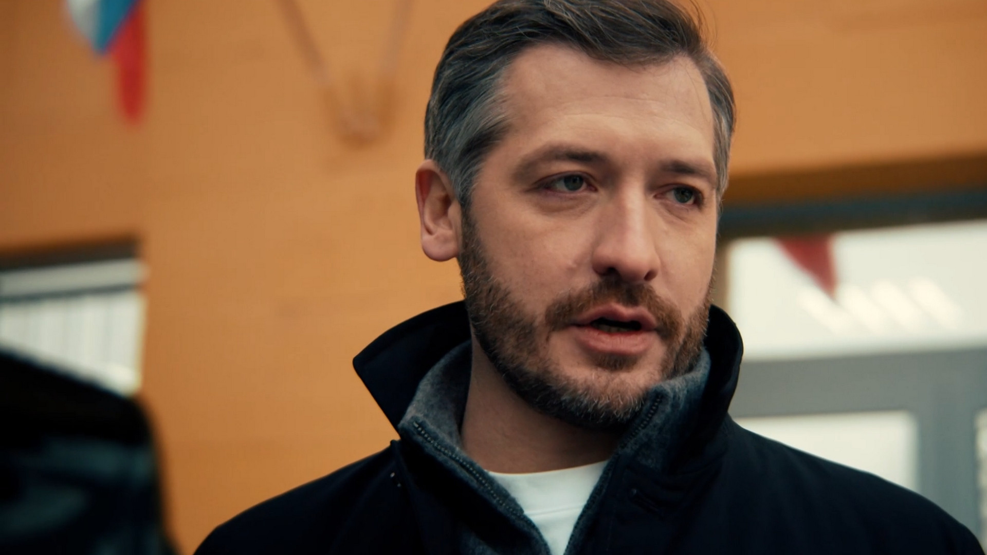 7 серия. Грехи отцов