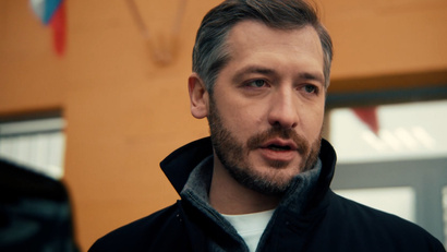 7 серия. Грехи отцов