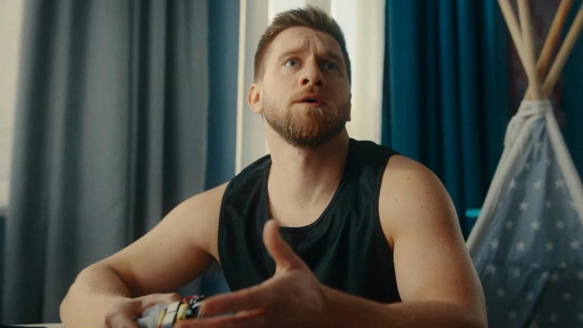 Остаться друзьями 1 сезон 14 серия