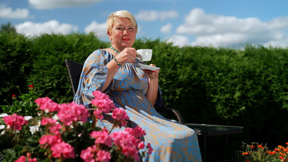 Ленинградская область 2