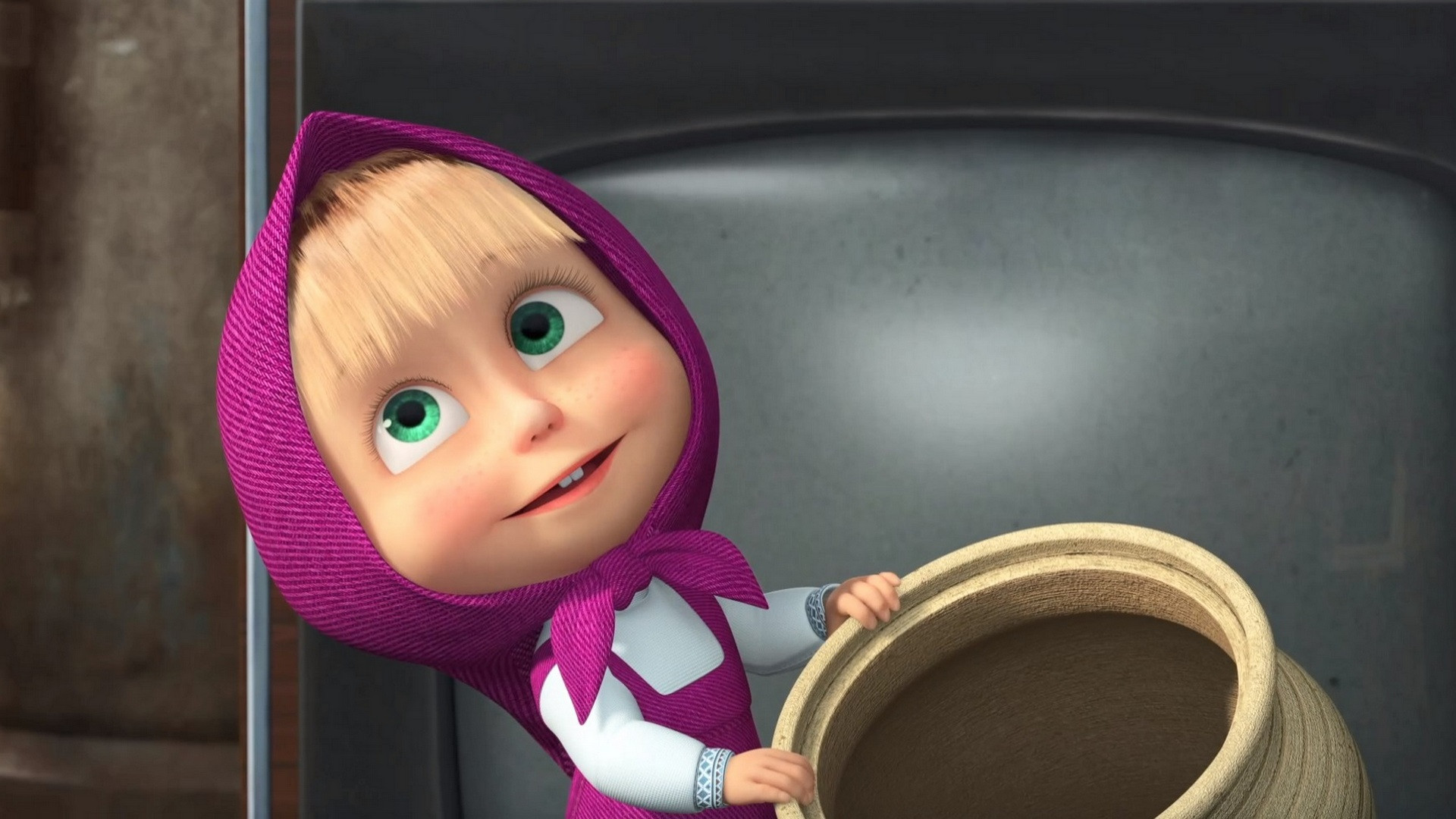 Медовый день