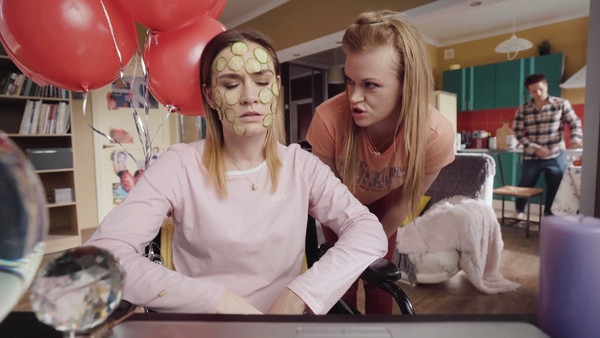 1 серия. Закон бумеранга