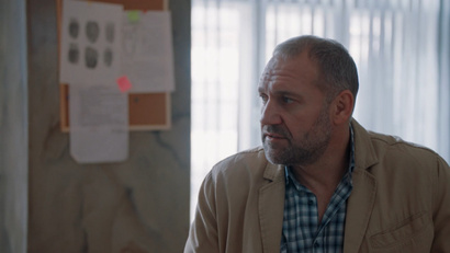 Тверская 2 сезон 12 серия