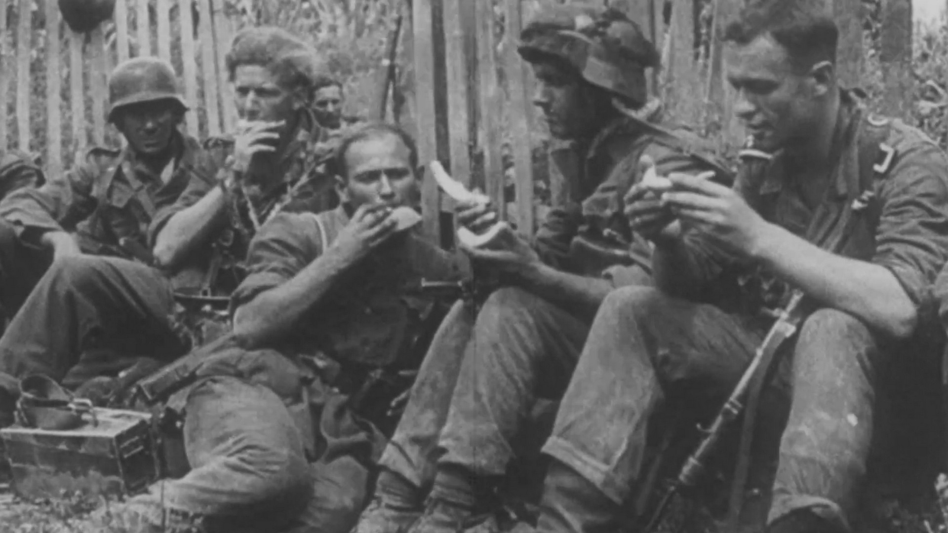 6 серия. Сталинградская битва