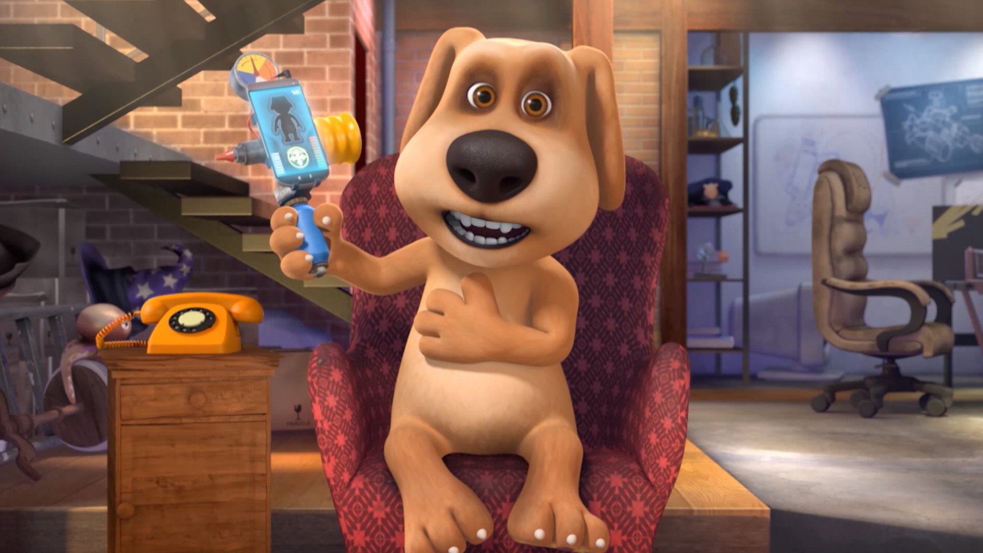 Большой Бен