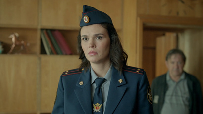 Исправление и наказание 2 сезон 1 серия