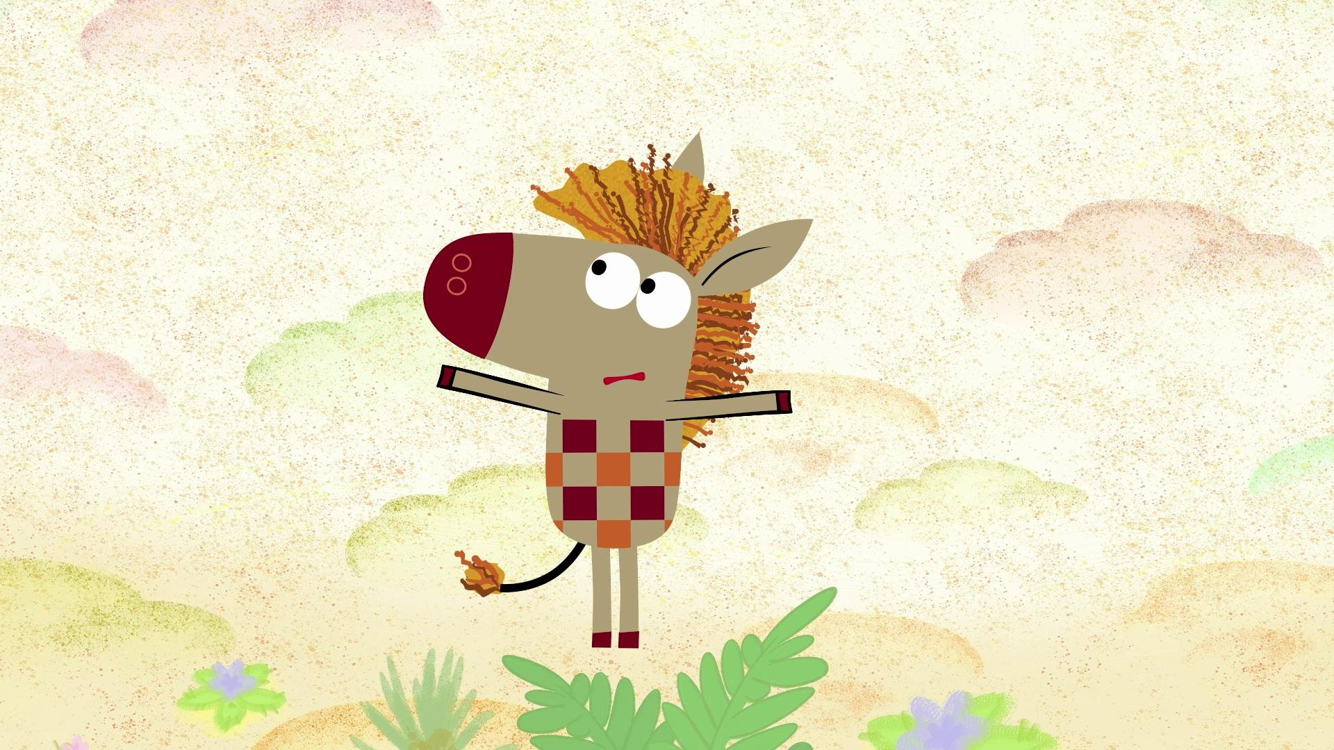 Слонограция