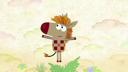 Слонограция