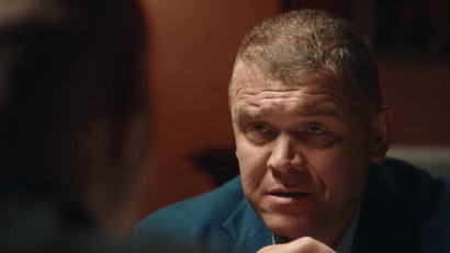 Тверская 2 сезон 3 серия