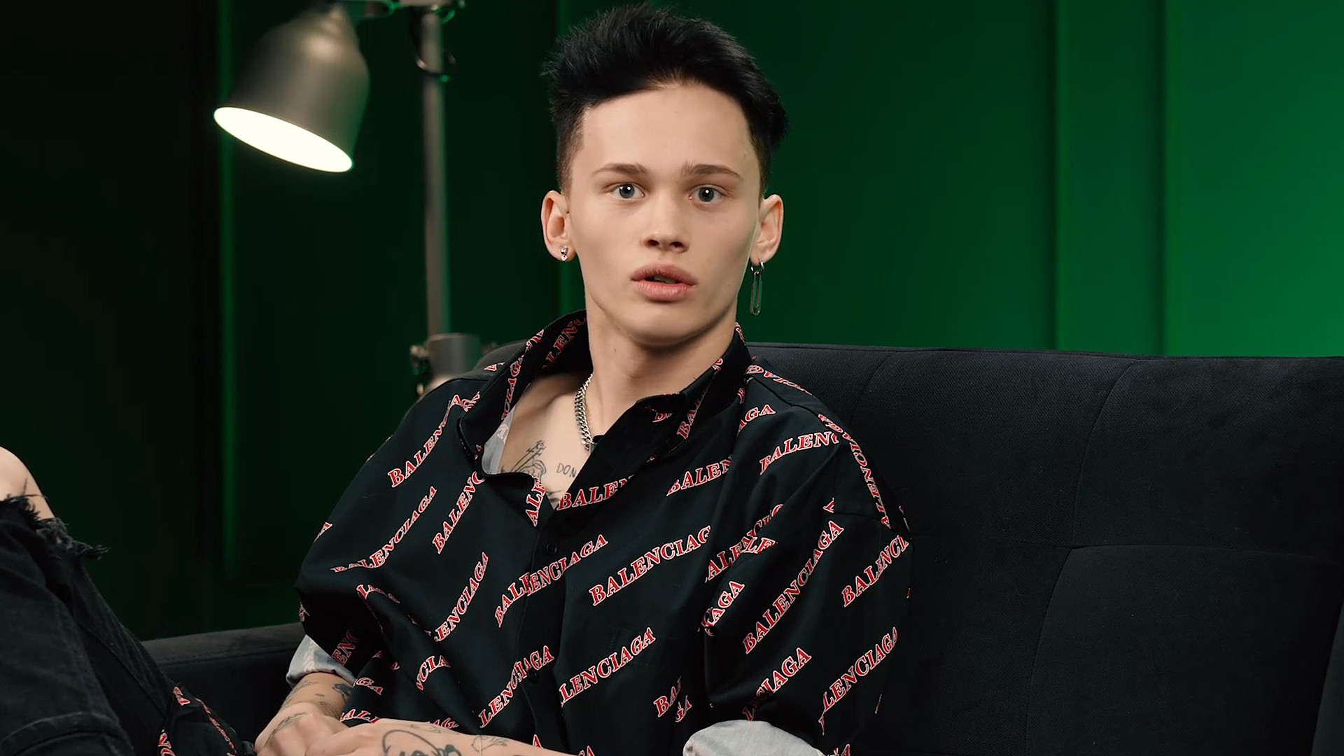 Даня Милохин