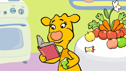 Творческий дуэт