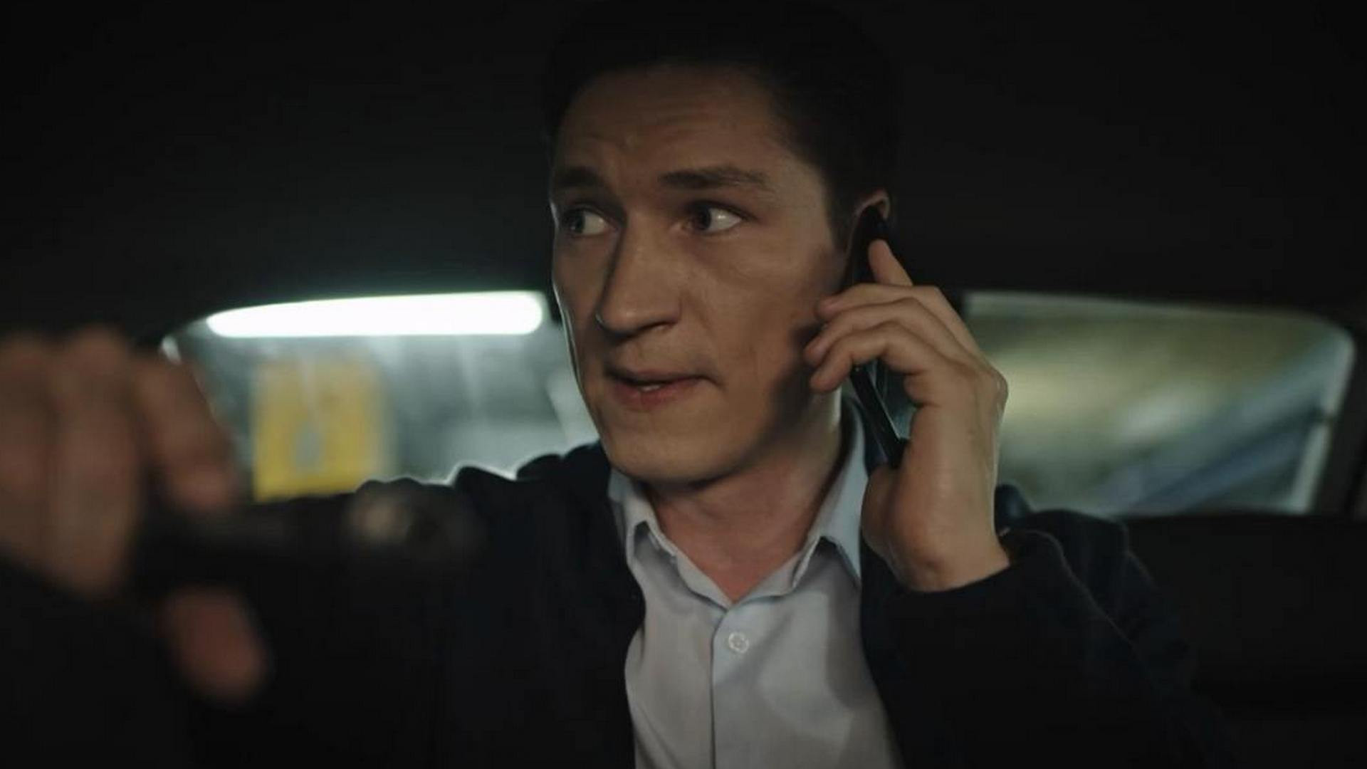 Девушки с Макаровым 5 сезон 20 серия