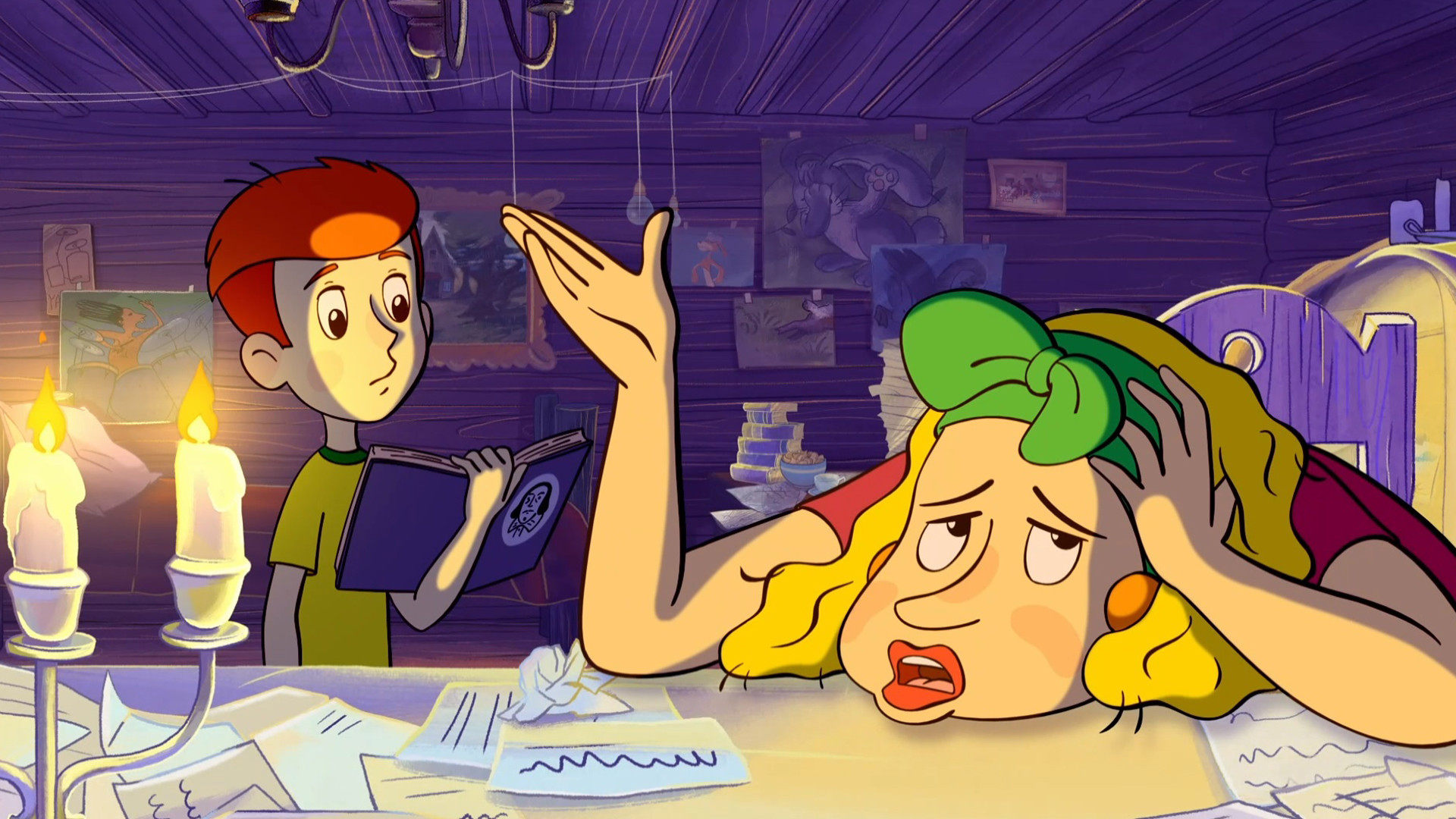 Доить или не доить