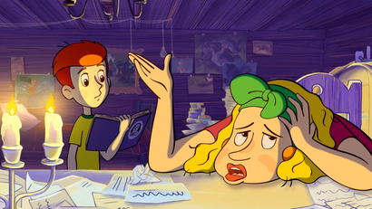 Доить или не доить