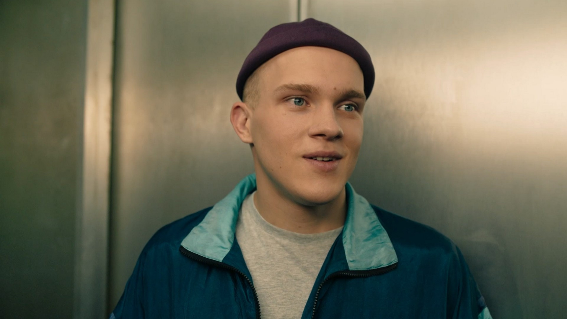 Универ Молодые 1 сезон 10 серия