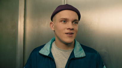 Универ Молодые 1 сезон 10 серия