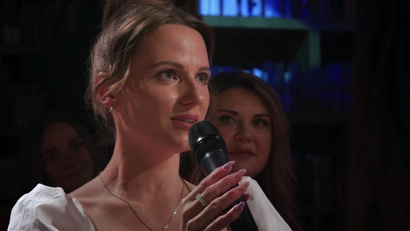 Голова болит