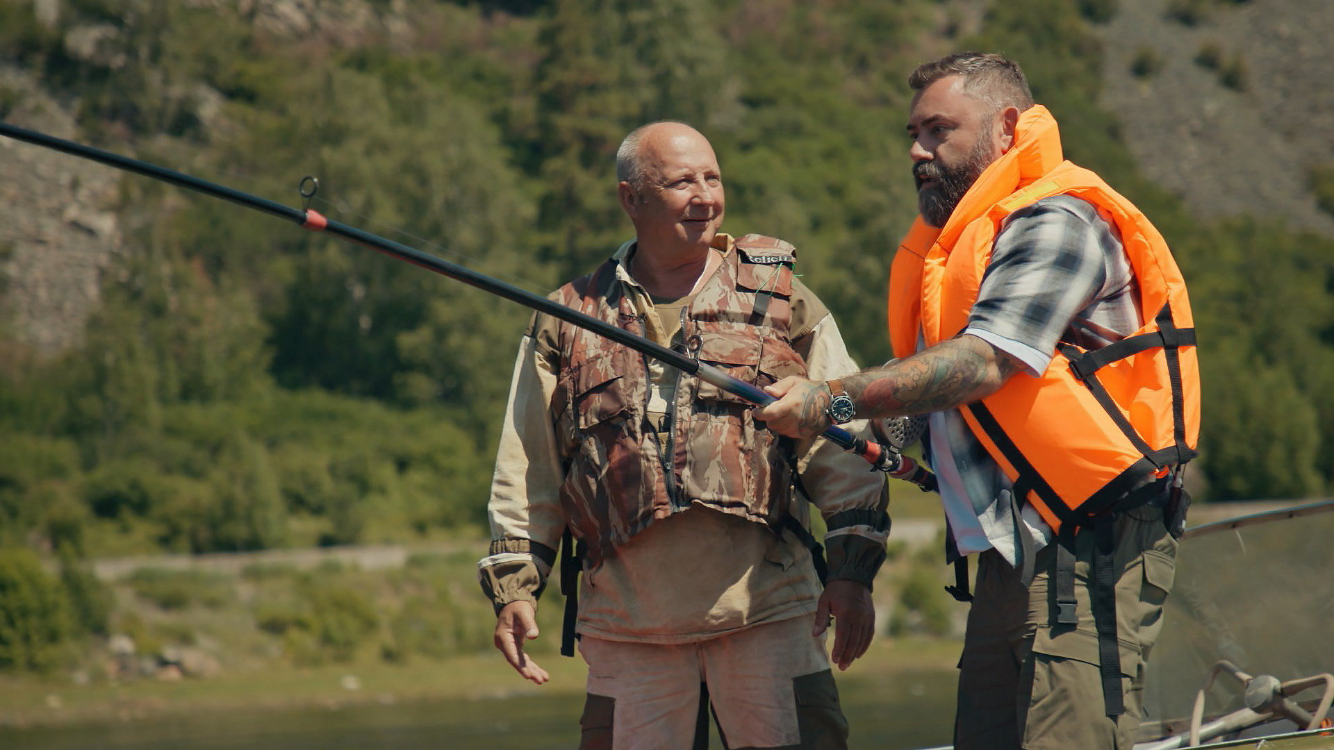 Республика Хакасия