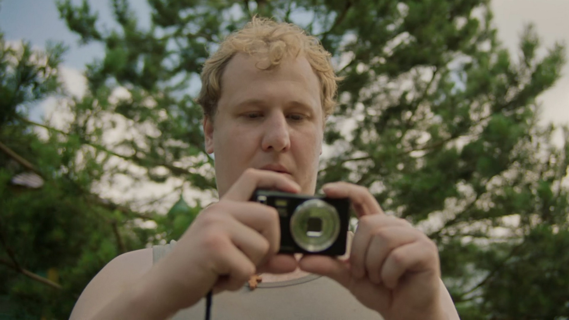 4 серия. Дело о почтальоне