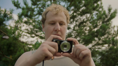 4 серия. Дело о почтальоне