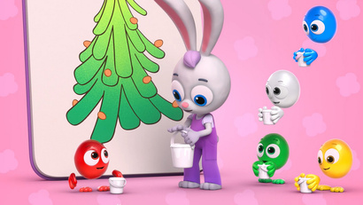 Шуба для ёлочки