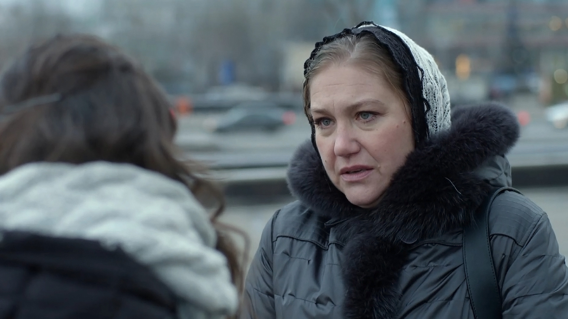 26 серия. Неизлечимая