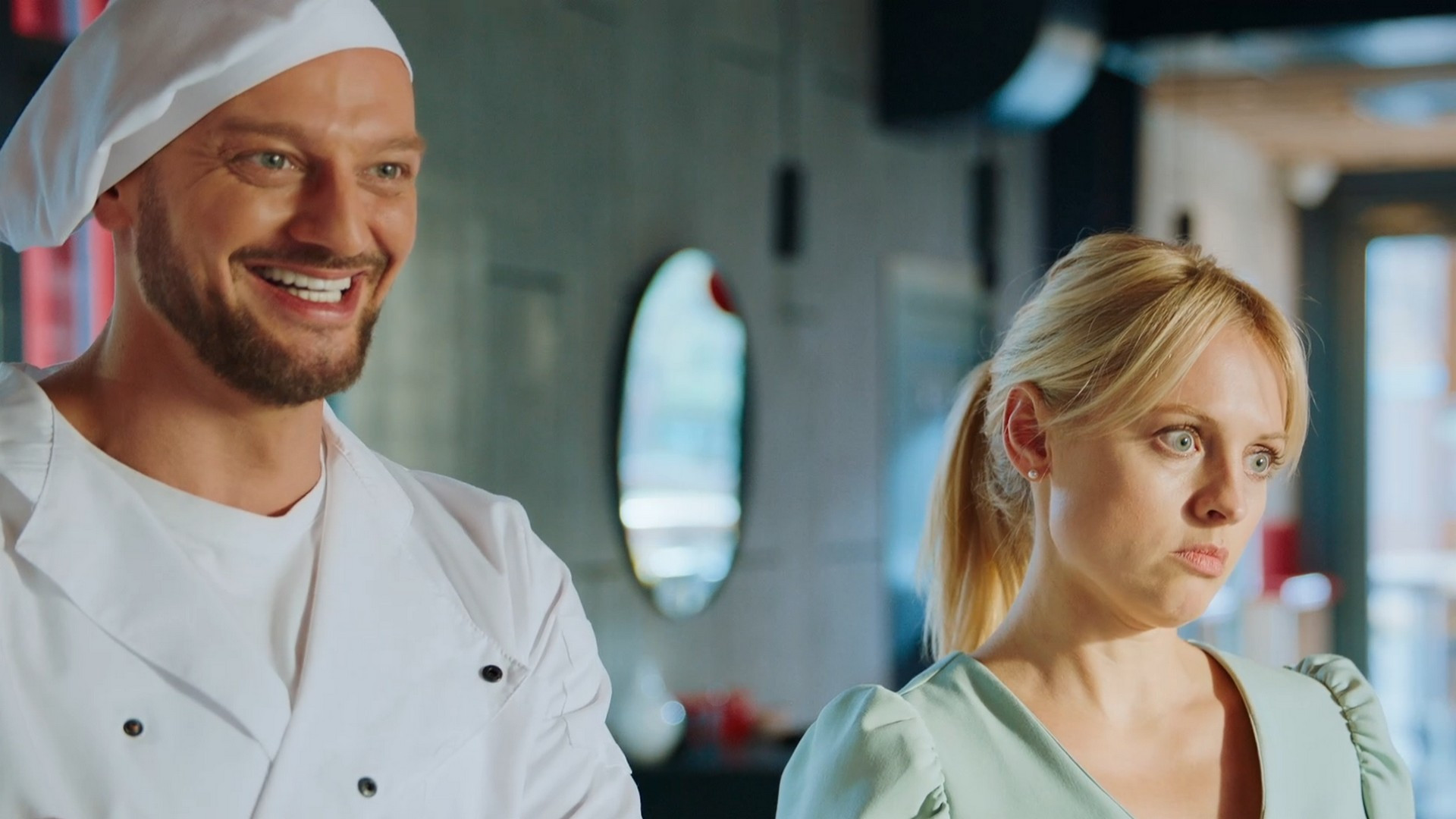 Денискины рассказы 1 сезон 9 серия