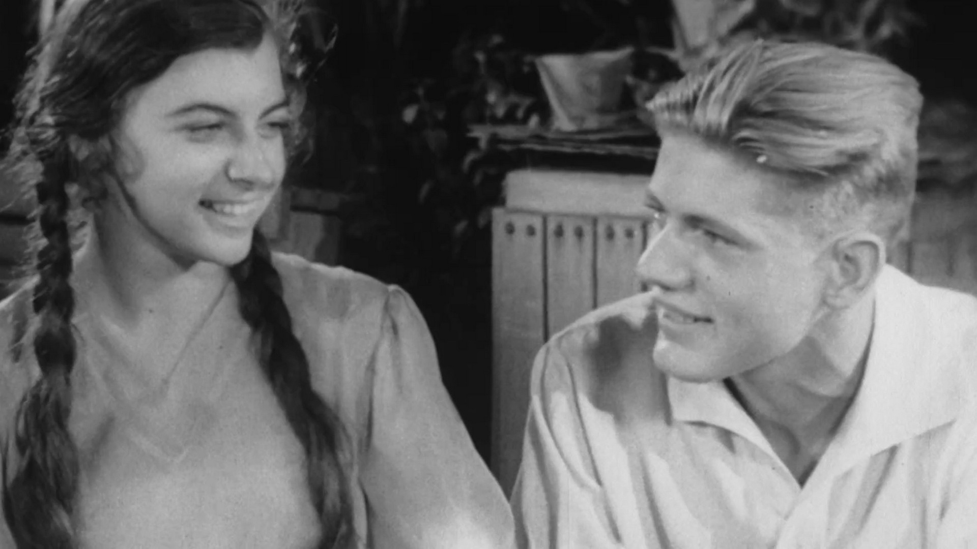 1 серия. Брестская крепость