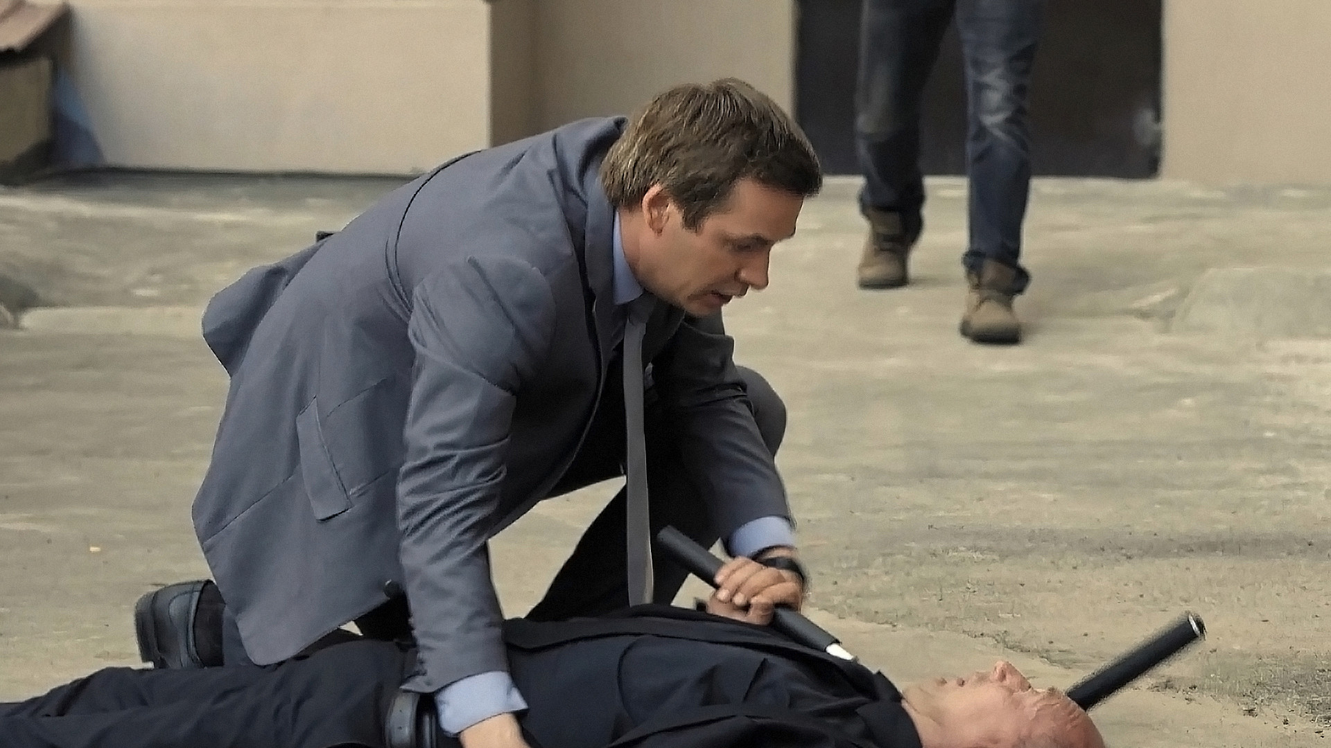 37 серия. Любовница