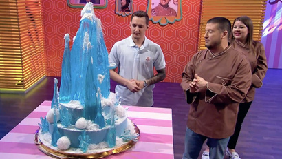 10 выпуск. Новосибирск