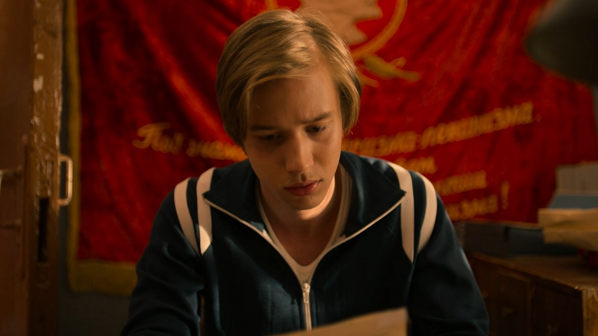 Пищеблок 2 сезон 7 серия