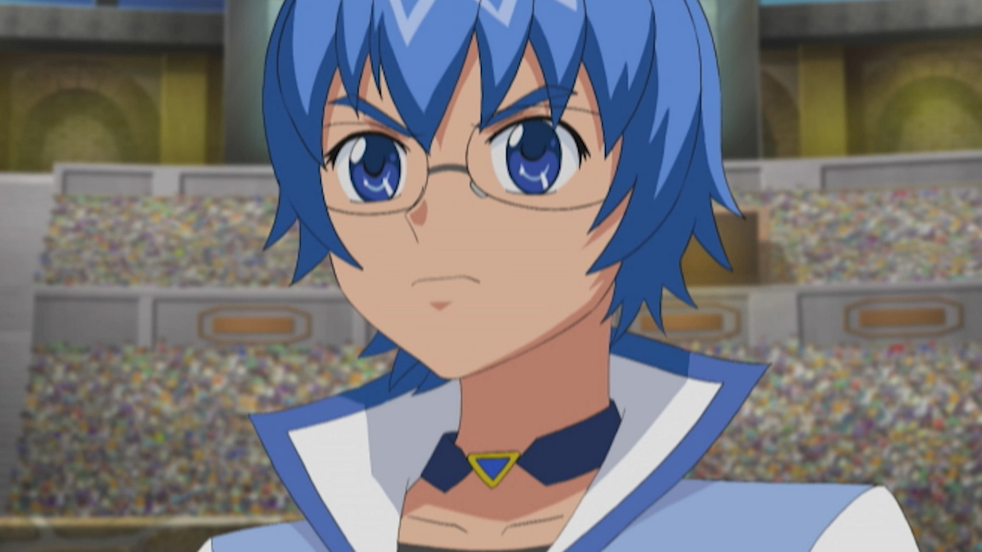 Битва за Разящий удар