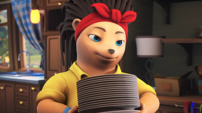 День нового мёда