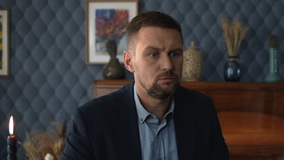 26 серия. Без памяти