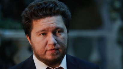 15 выпуск. Вий