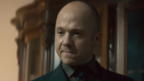 8 серия. Lux aeterna