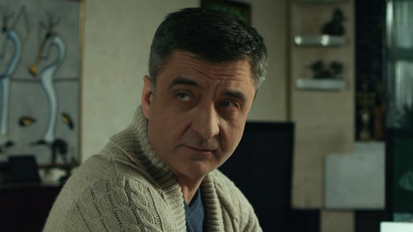 20 серия. Страх высоты